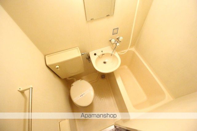 レオパレスRX山科の内装写真