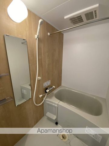 ル・ヌアージュ北円山の内装写真
