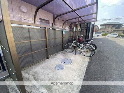 ＳＴハイツＣ[2K/35.3m2]の共用部4