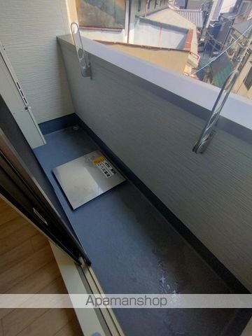 フジパレス新大阪サウスの内装写真