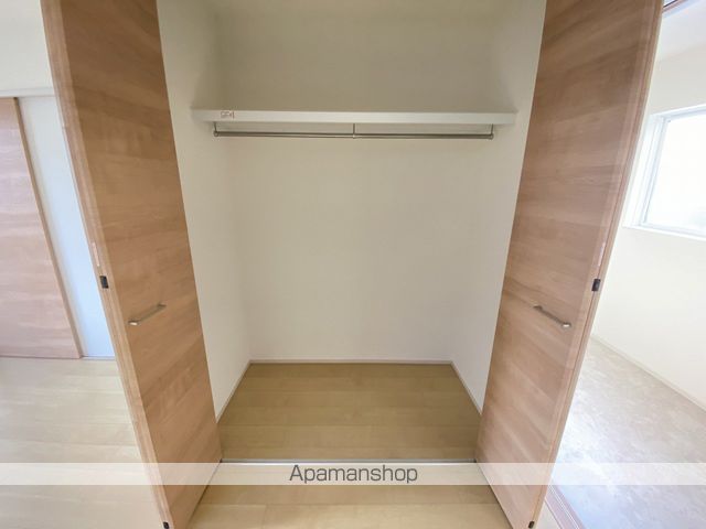 G-roomの内装写真