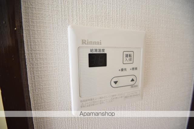 フローラルコートIIIの内装写真