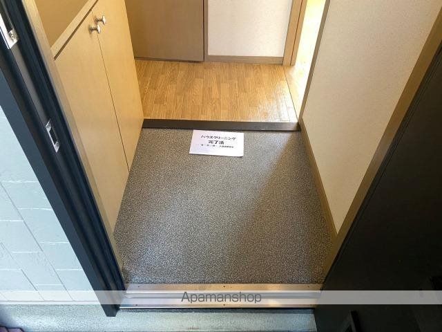 みさきアパート A・Bの内装写真
