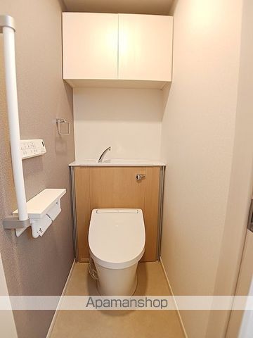 シャインIIの内装写真