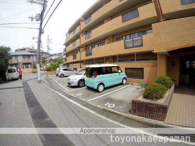 メゾンシャトルのその他写真