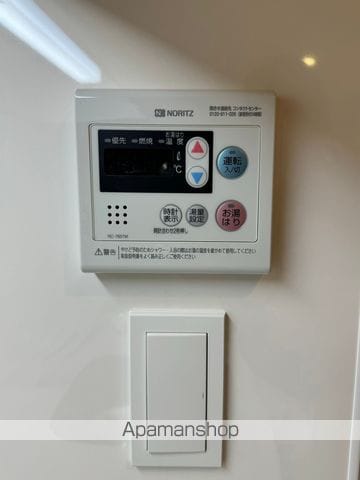 パークアクシス品川南大井パークフロントの内装写真