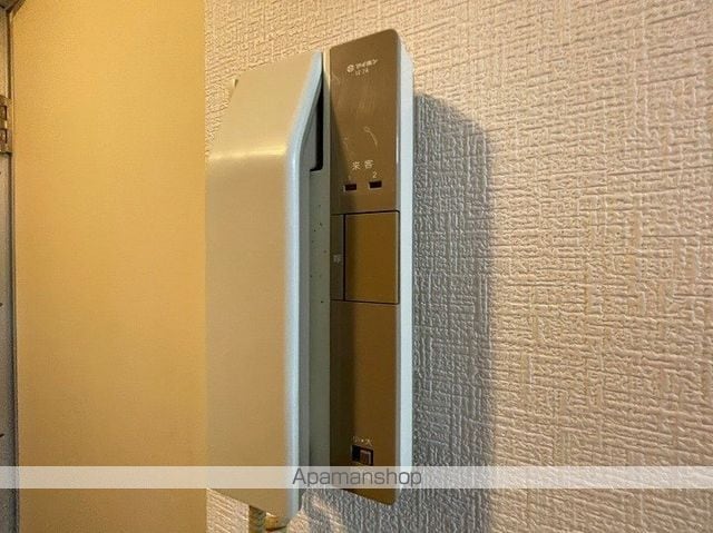 FROM10の内装写真