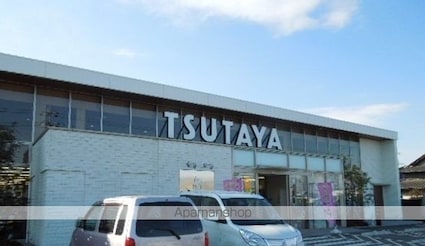 レオパレス新涯ロータスＡ棟[1K/23.18m2]の周辺5