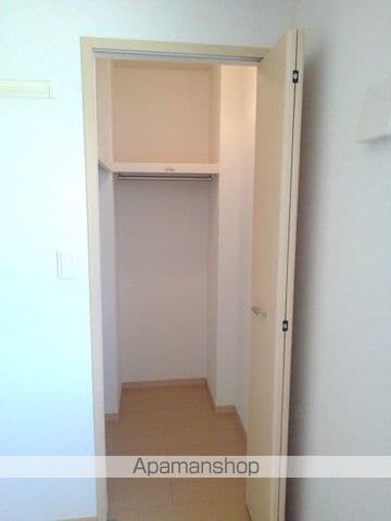 セゾン クレールの内装写真