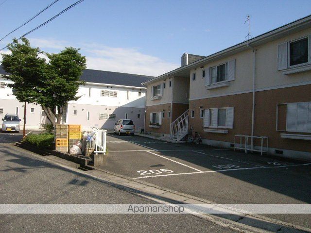 フレグランス畑毛A棟
