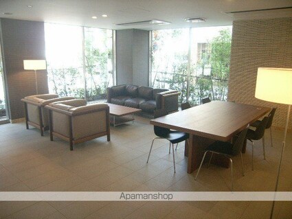 パークアクシス錦糸町・親水公園[1K/26.3m2]の共用部1