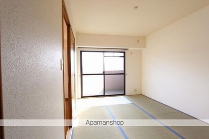 メルヴェーユ新居[2LDK/66.5m2]のその他部屋・スペース