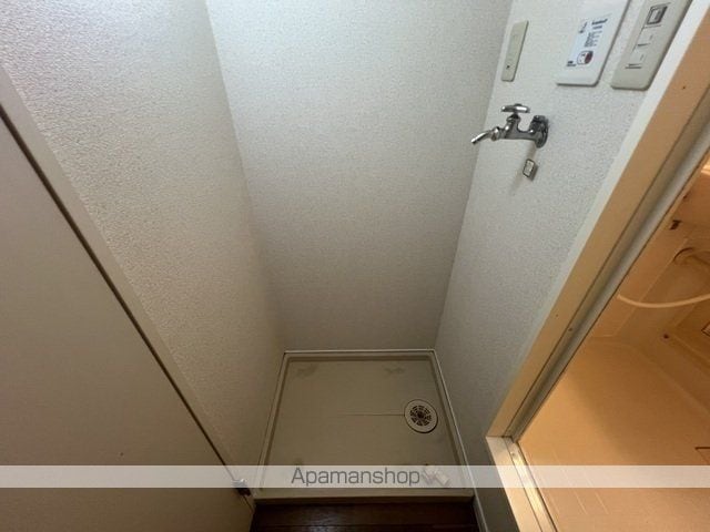 ビューテラス太白の内装写真