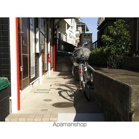 今福レジデンスのその他写真