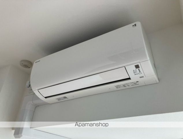 RELUXIA馬込の内装写真