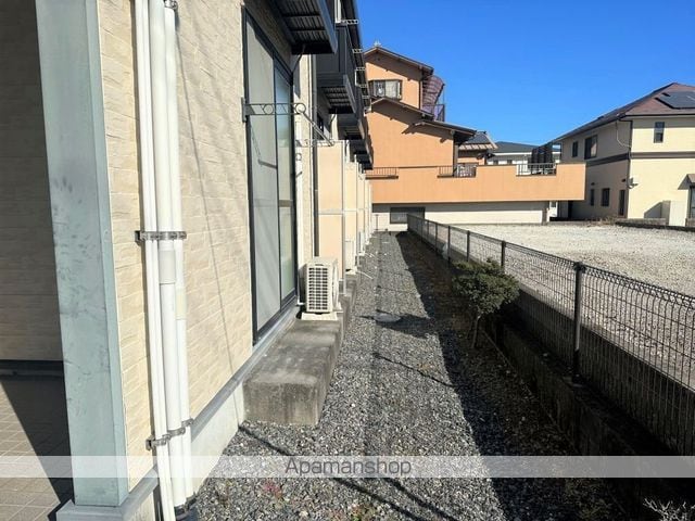 レオパレスバシレイオンの内装写真