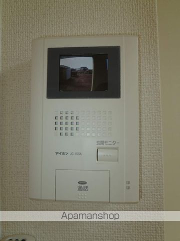 グレイスコートFUJIYAMAの内装写真