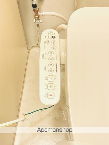 淀川パークハウスC棟の内装写真