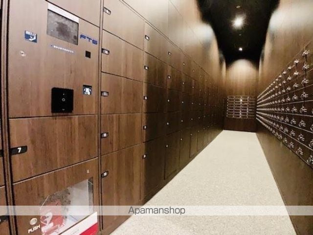 BRILLIATOWER池袋のその他写真
