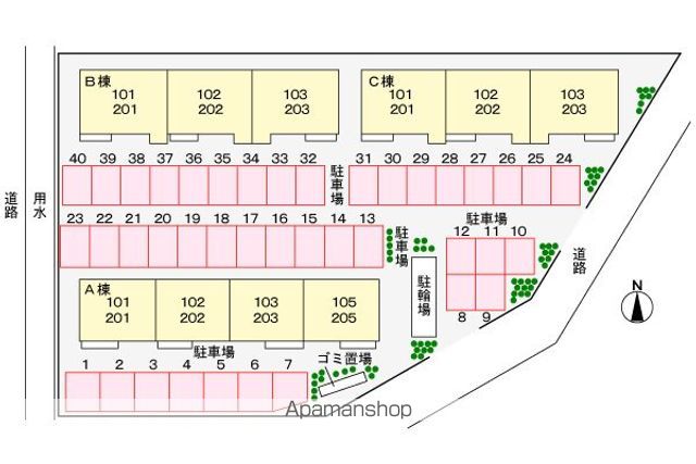 ブルースカイAのその他写真