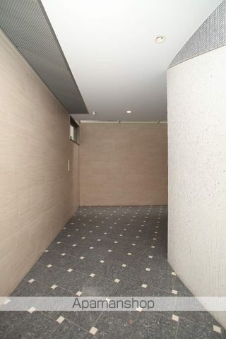CITY SPIRE北梅田の内装写真