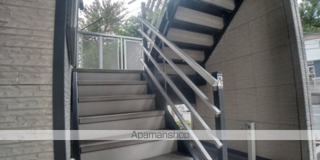 レオパレスエクレールK 若松の内装写真