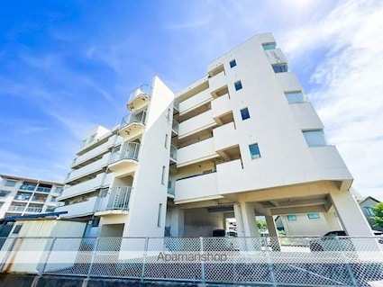 徳和マンション[3DK/50.22m2]の外観3