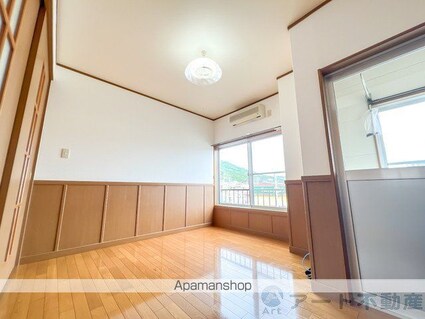 北須賀ビル[2DK/48m2]の内装3