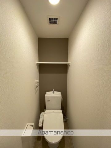 グランマーレ小路駅前の内装写真