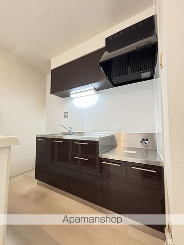 Petit chateauの内装写真