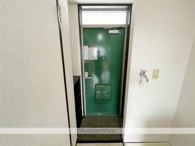 ピースフル宮千代の内装写真
