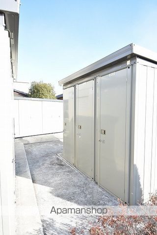 キャパシティ Vのその他写真