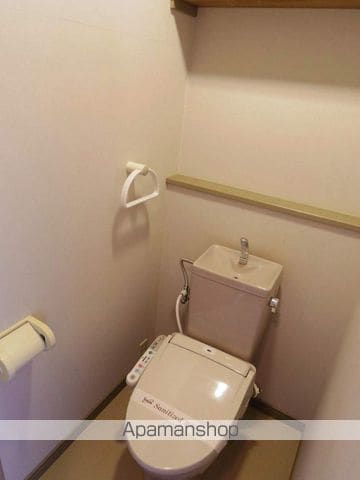アプローズの内装写真