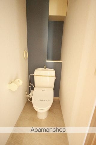 ル・プリドール三条の内装写真