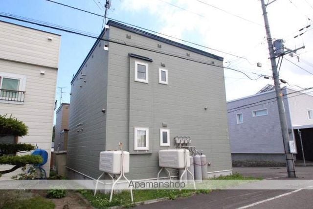ART CUBE 21の外観写真