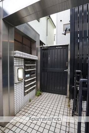 ピアレス上池袋[1K/15.64m2]の外観3