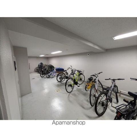 CASA川名山の内装写真