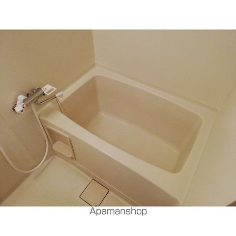 LIV千歳の内装写真