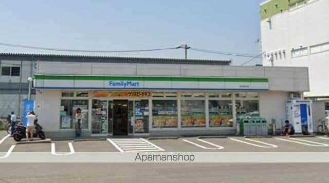 クレイノパークサイド桜の周辺写真
