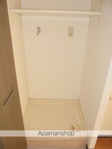 アルファ上町の内装写真