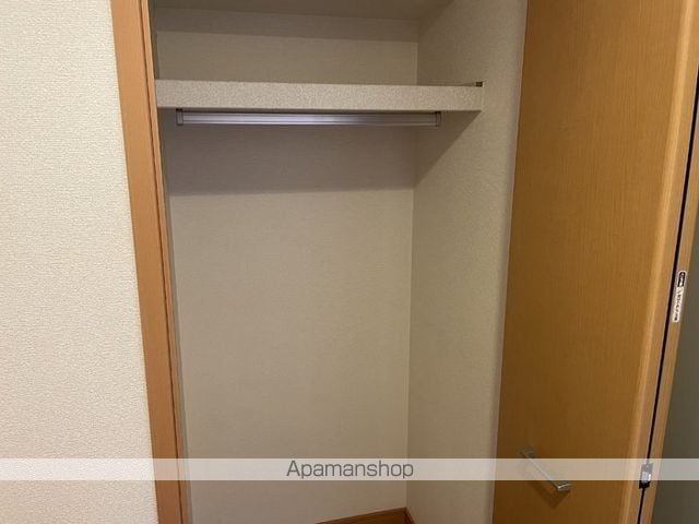 ユアーコート桜の内装写真