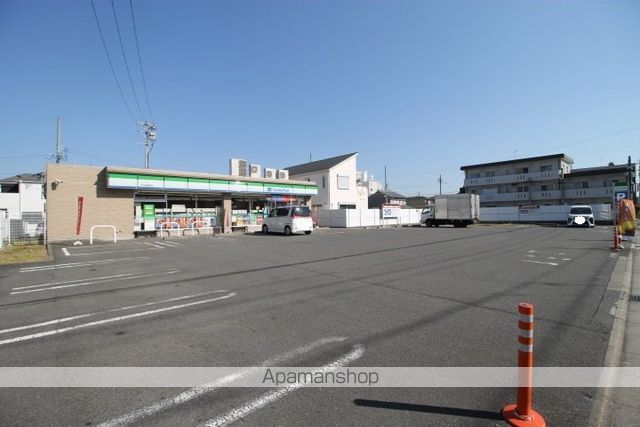 ポポラーレ ヒロの周辺写真