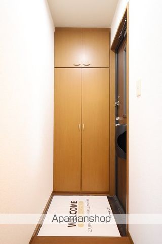 クラウディア B棟の内装写真