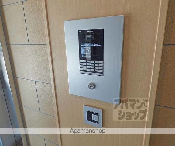 ソルレヴェンテ堀川高辻の内装写真