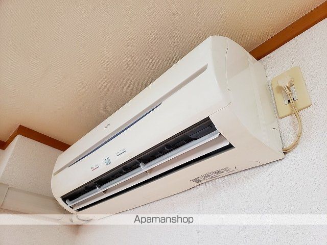 エテルノ フィオーレの内装写真