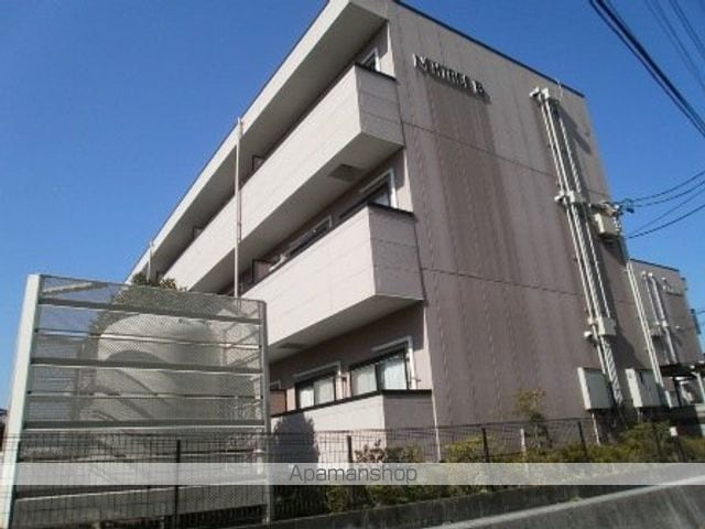 NEXTAGE Cの外観写真