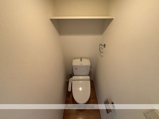 BRANCHE本陣の内装写真