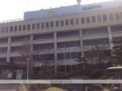 シャーメゾンたけとんぼ[1SLDK/57.35m2]の周辺3