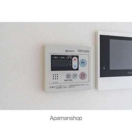 メトロステージＰＬＵＳ中野弥生町[1K/25.33m2]のその他内装