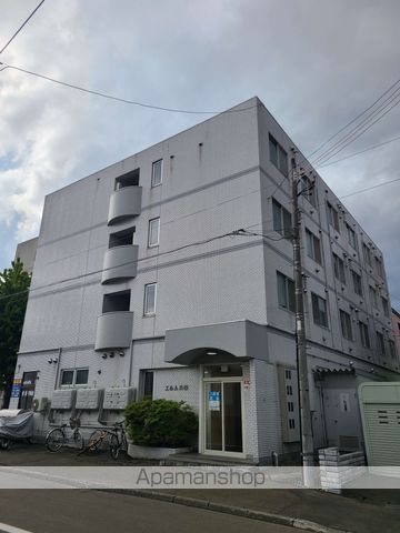エルム桑園